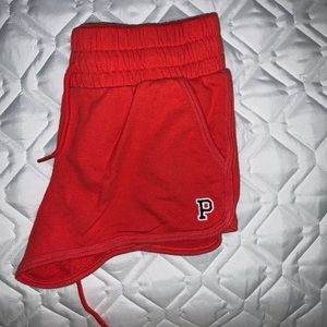 Victoria Secret Pink Shorts